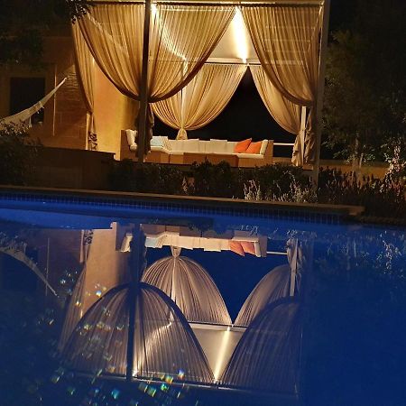 Id-Dwejra, Country Residence Misrah Suffara Bagian luar foto