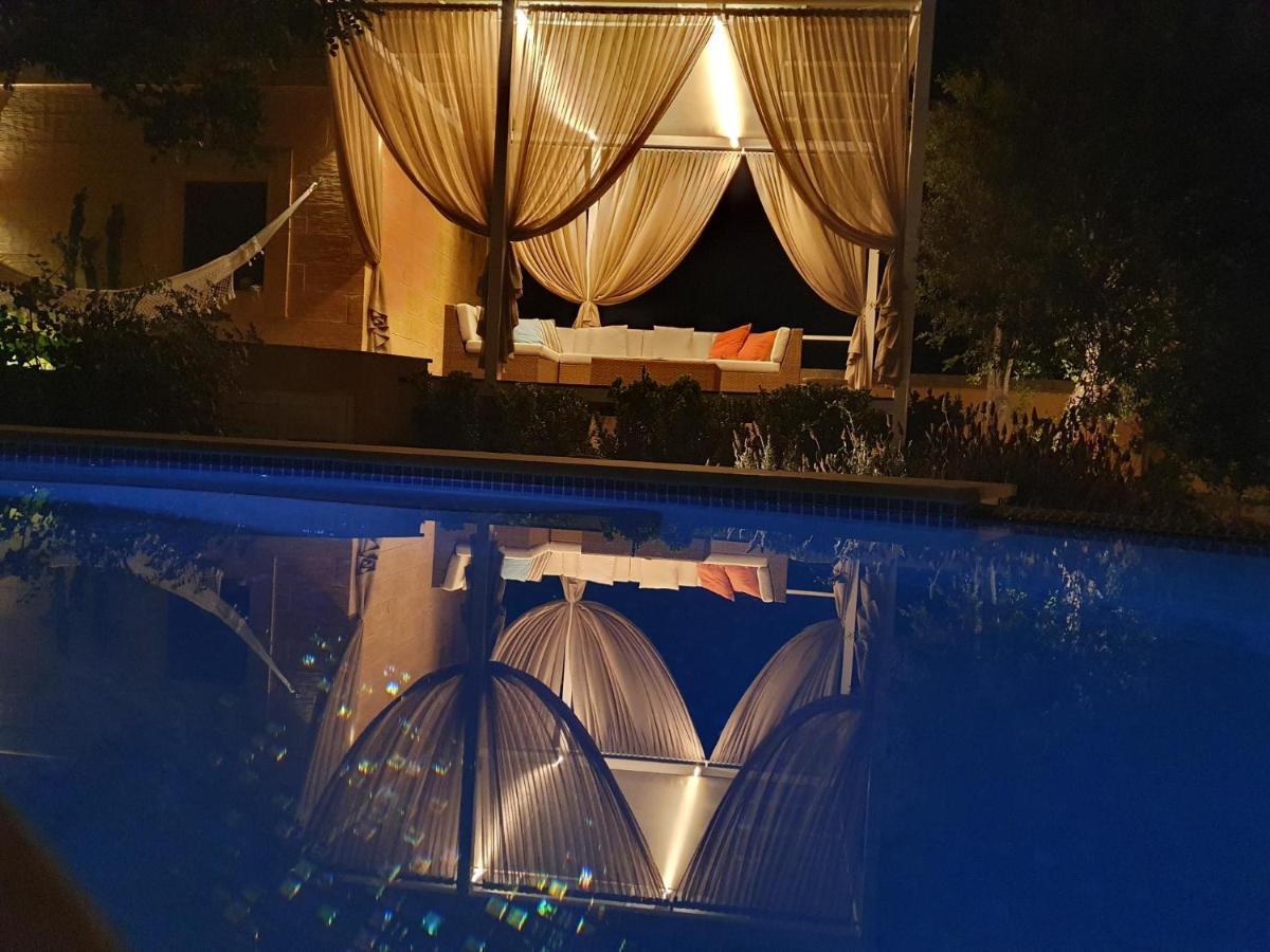 Id-Dwejra, Country Residence Misrah Suffara Bagian luar foto