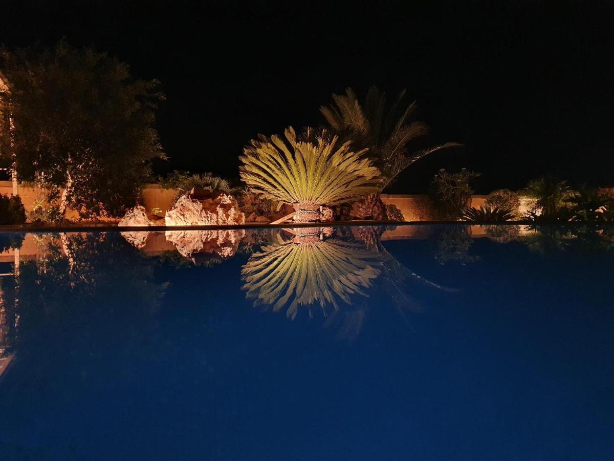 Id-Dwejra, Country Residence Misrah Suffara Bagian luar foto