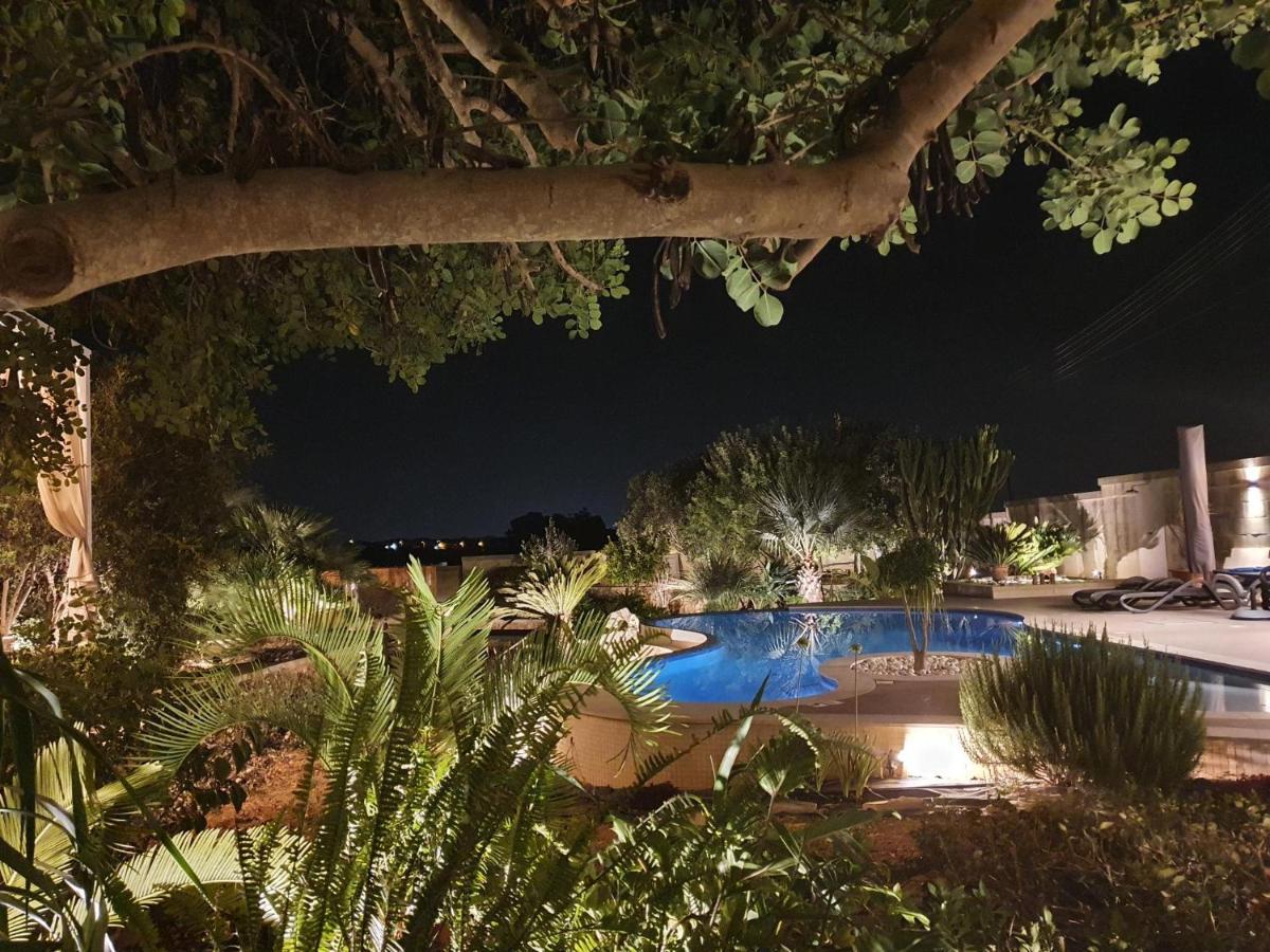 Id-Dwejra, Country Residence Misrah Suffara Bagian luar foto