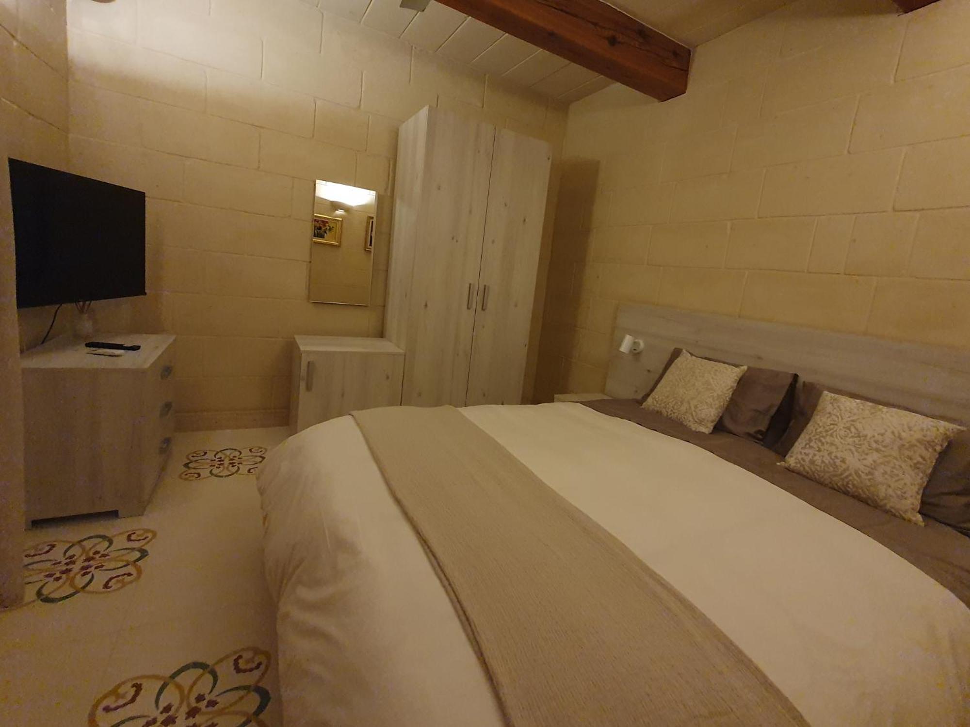 Id-Dwejra, Country Residence Misrah Suffara Bagian luar foto